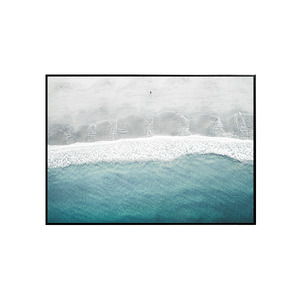  Airpixels-  오션 사운드 (Ocean sounds) 50x70 